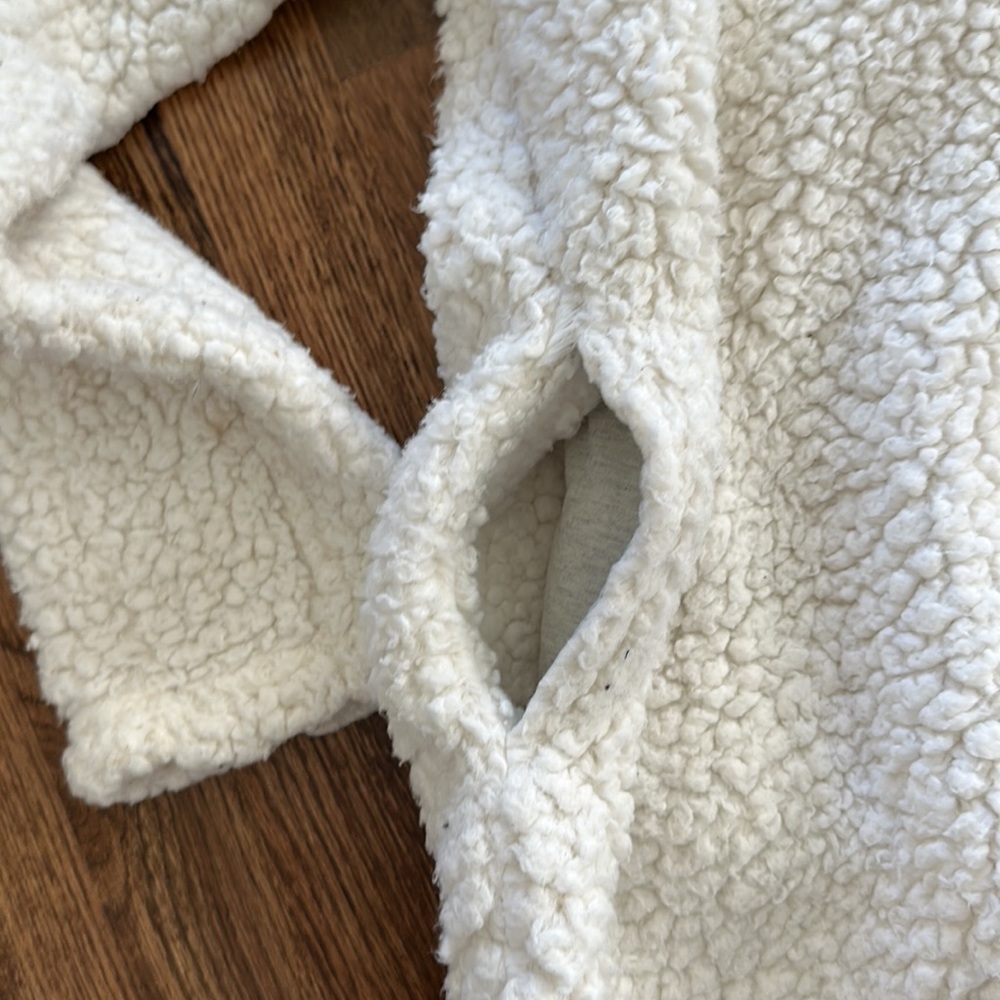 Dylan Soft Pullover - image 4